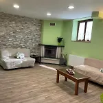 Romi's House * Colonna