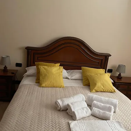 Romi's House アパート *