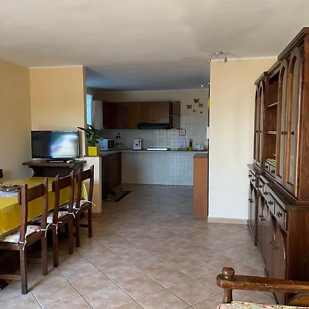Apartment Romi's House Colonna