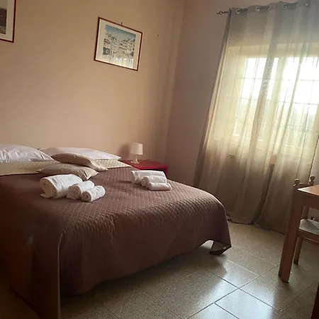 Apartment Romi's House Colonna