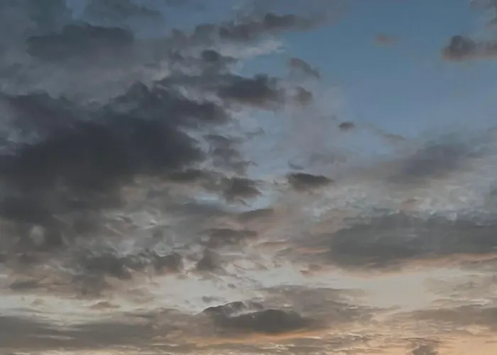 Romi's House Apartment Colonna