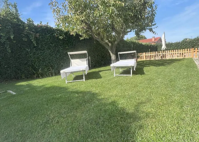 Apartment Romi's House