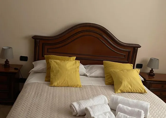 Romi's House Apartment *